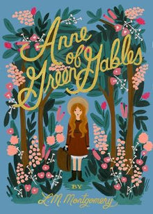 Anne of Green Gables - ABC School Supplies