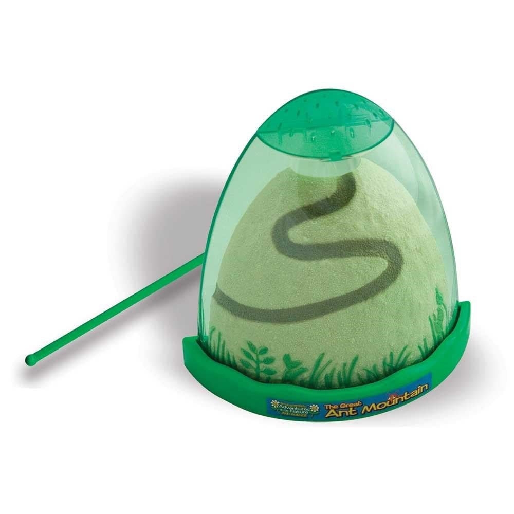 **Ant Mountain - ABC School Supplies