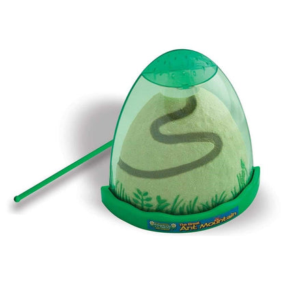 **Ant Mountain - ABC School Supplies