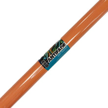 **Antifade Display Rolls 1.2 x 15 Metres - Orange - ABC School Supplies