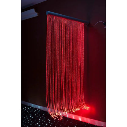 Apollo Creative Passive Fiber Optic Curtain - 1 Metre - ABC School Supplies