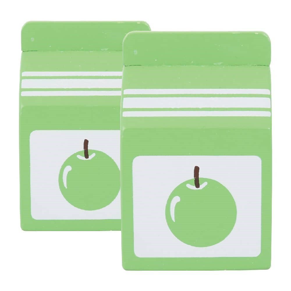 Apple Juice (Pack Of 2) - ABC School Supplies