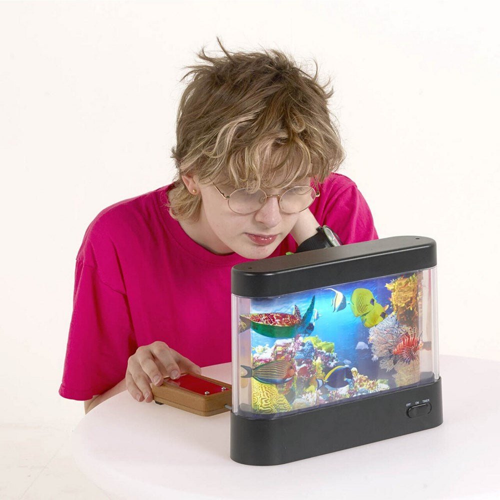 Aquari - Round - ABC School Supplies