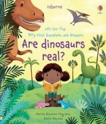 Are Dinosaurs Real - ABC School Supplies