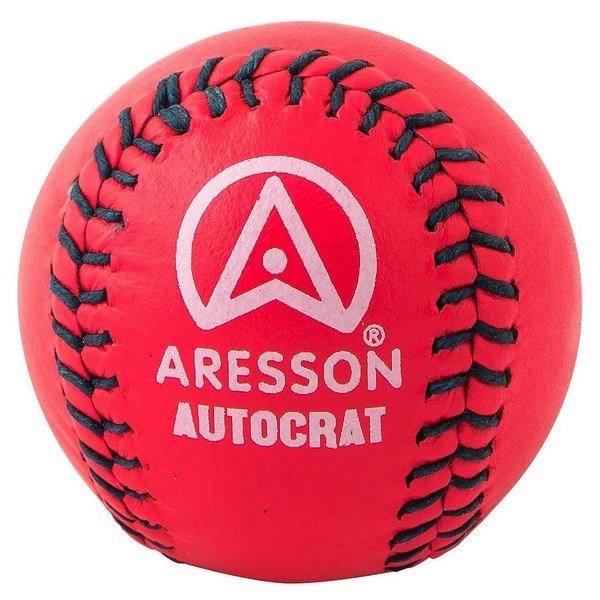 Aresson Autocrat Rounders Ball - ABC School Supplies