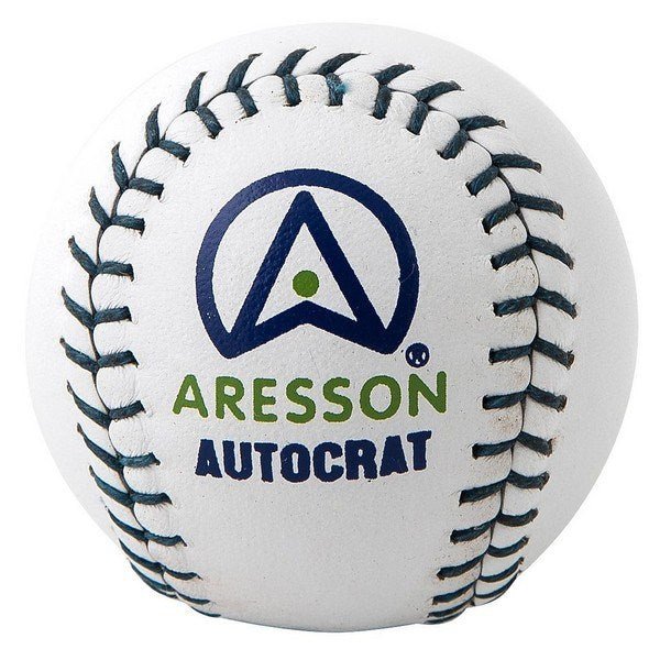 Aresson Autocrat Rounders Ball - ABC School Supplies