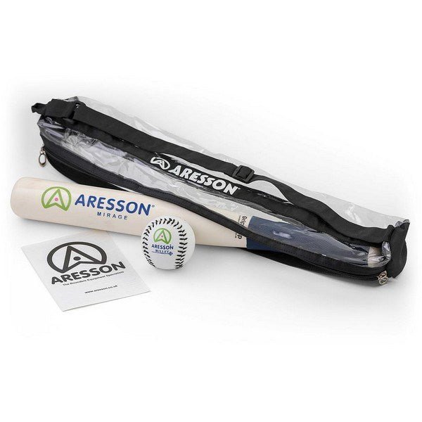 Aresson Mirage Rounders Bat & Ball Set - ABC School Supplies