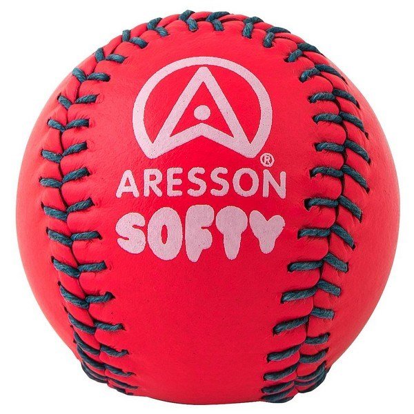 Aresson Softy Rounders Ball - ABC School Supplies