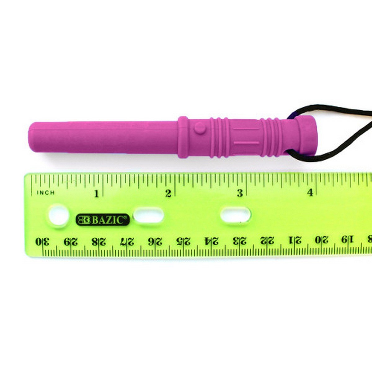 Ark Bite Saber Chewelry Lime Green Xt - Medium - ABC School Supplies