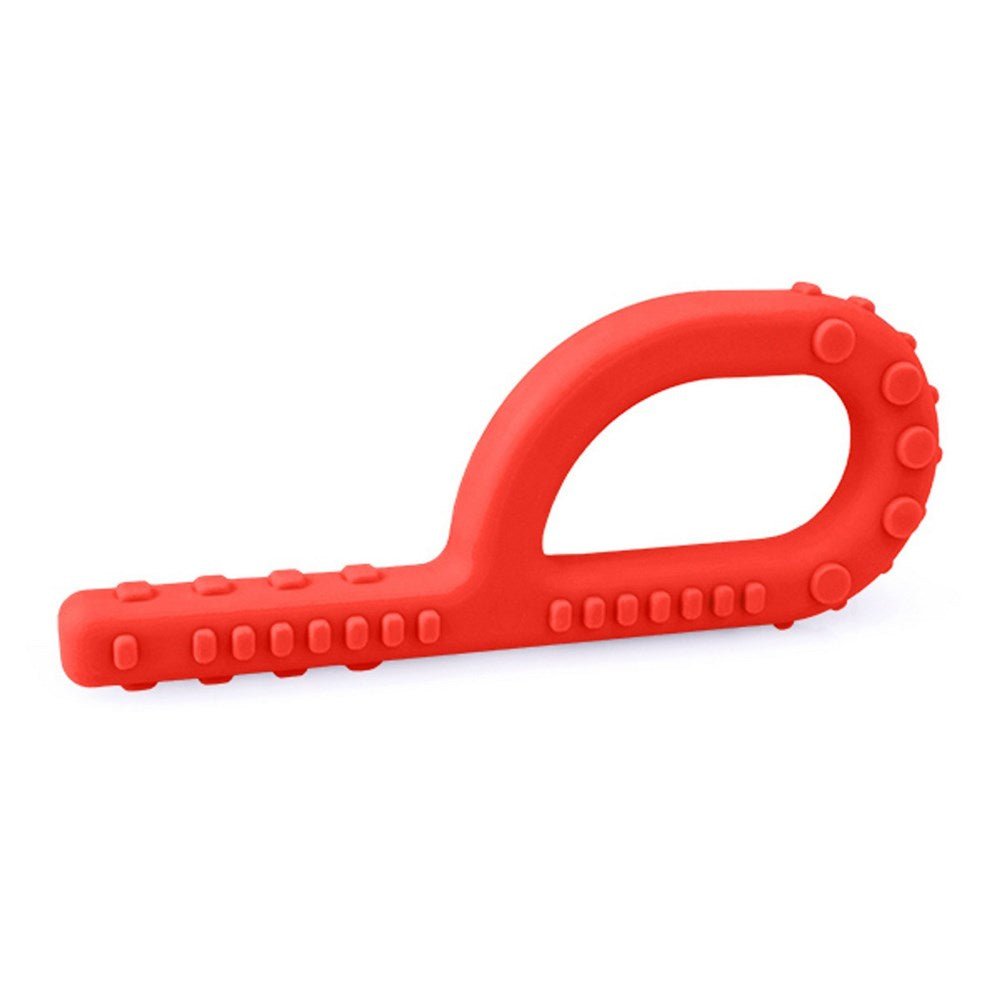 Ark Textured Grabber Red - Standard - ABC School Supplies