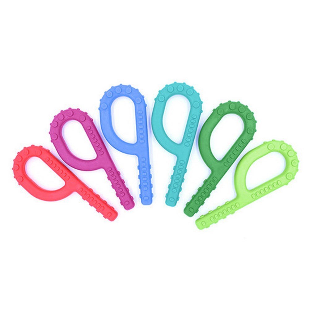 Ark Textured Grabber Red - Standard - ABC School Supplies