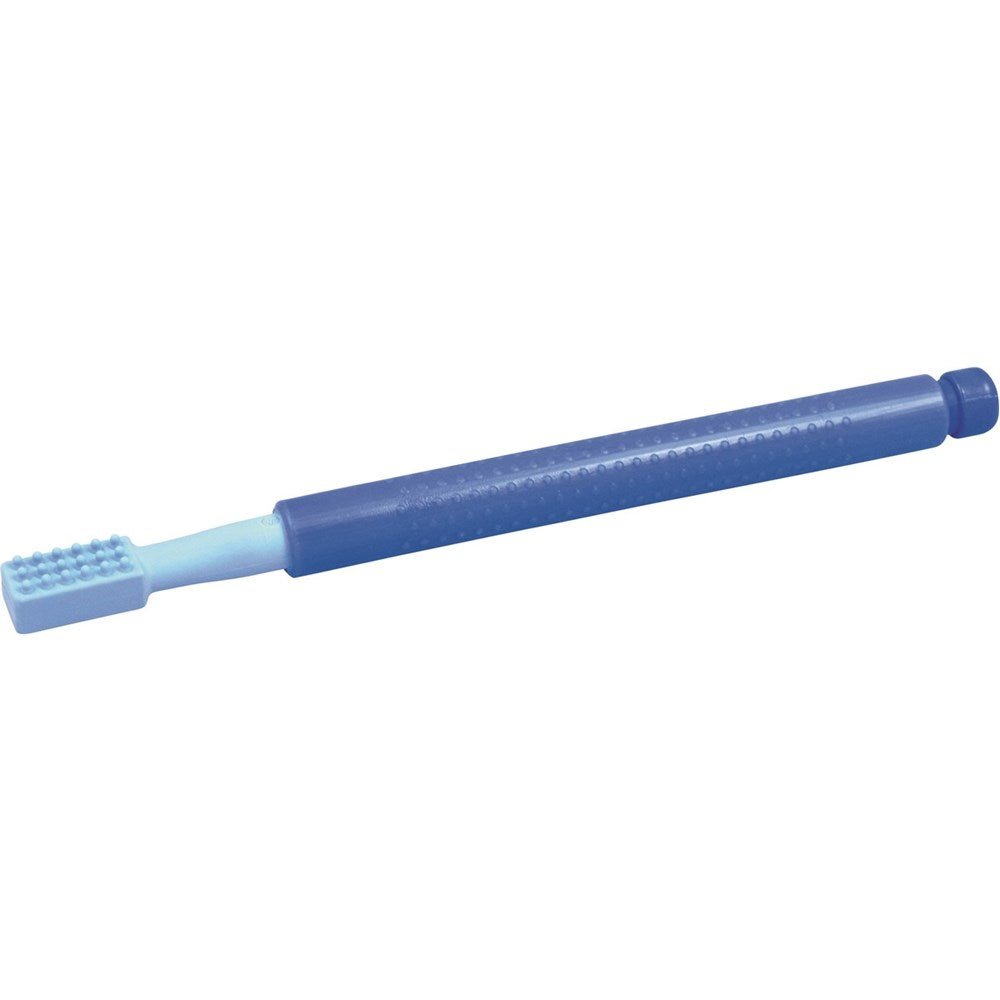Ark Z-Vibe Vibratory Oral Motor Tool - Royal Blue - ABC School Supplies