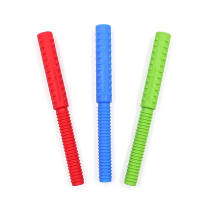 ARK's Textured Bite Tube (Hollow) - ABC School Supplies