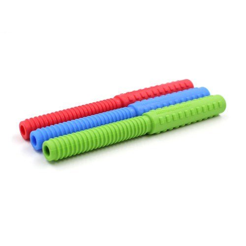 ARK's Textured Bite Tube (Hollow) - ABC School Supplies