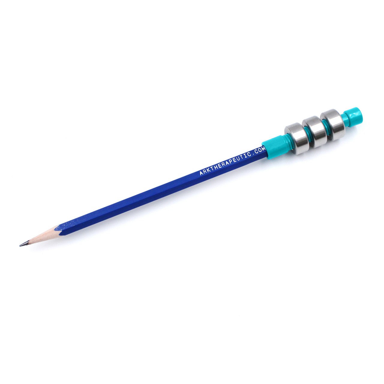ARK's Weighted Pencil Set (Adjustable Weight) - ABC School Supplies