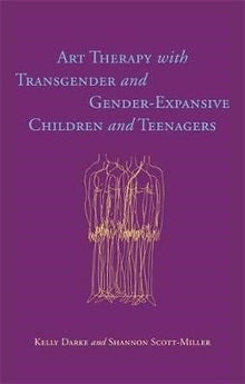 Art Therapy With Transgender And Gender-Expansive Children And Teenagers - ABC School Supplies