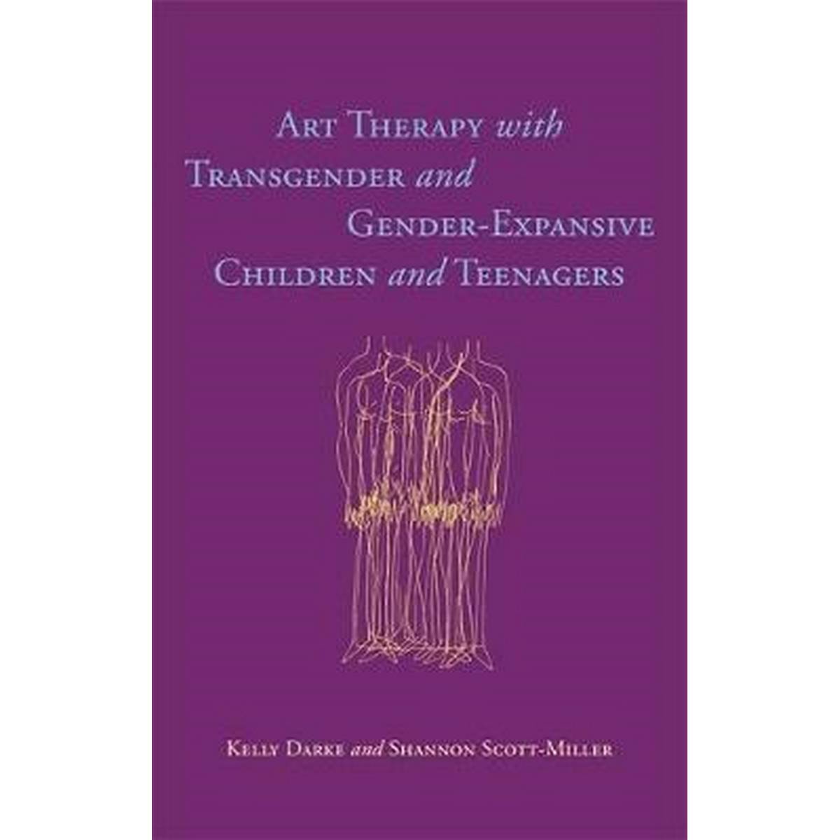 Art Therapy With Transgender And Gender-Expansive Children And Teenagers - ABC School Supplies