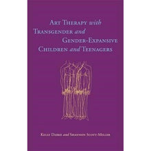 Art Therapy With Transgender And Gender-Expansive Children And Teenagers - ABC School Supplies