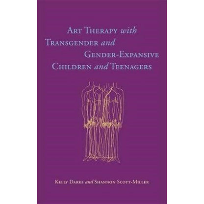 Art Therapy With Transgender And Gender-Expansive Children And Teenagers - ABC School Supplies