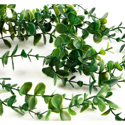 Artificial Hanging Plant With Pot - ABC School Supplies
