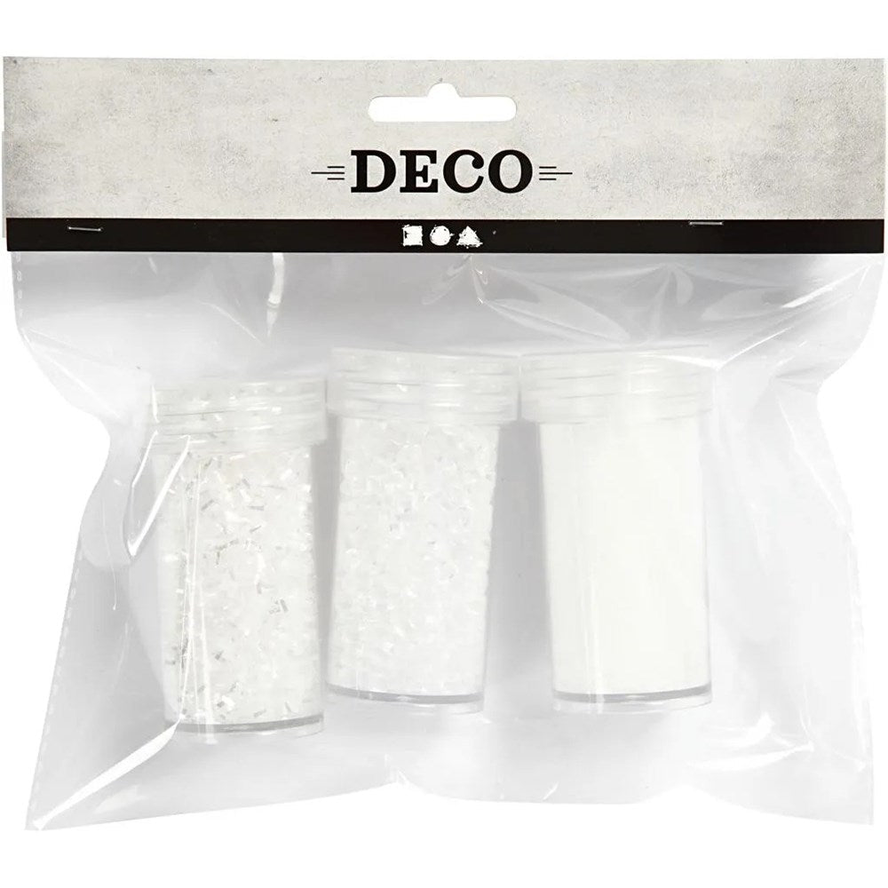 Artificial Snow - ABC School Supplies