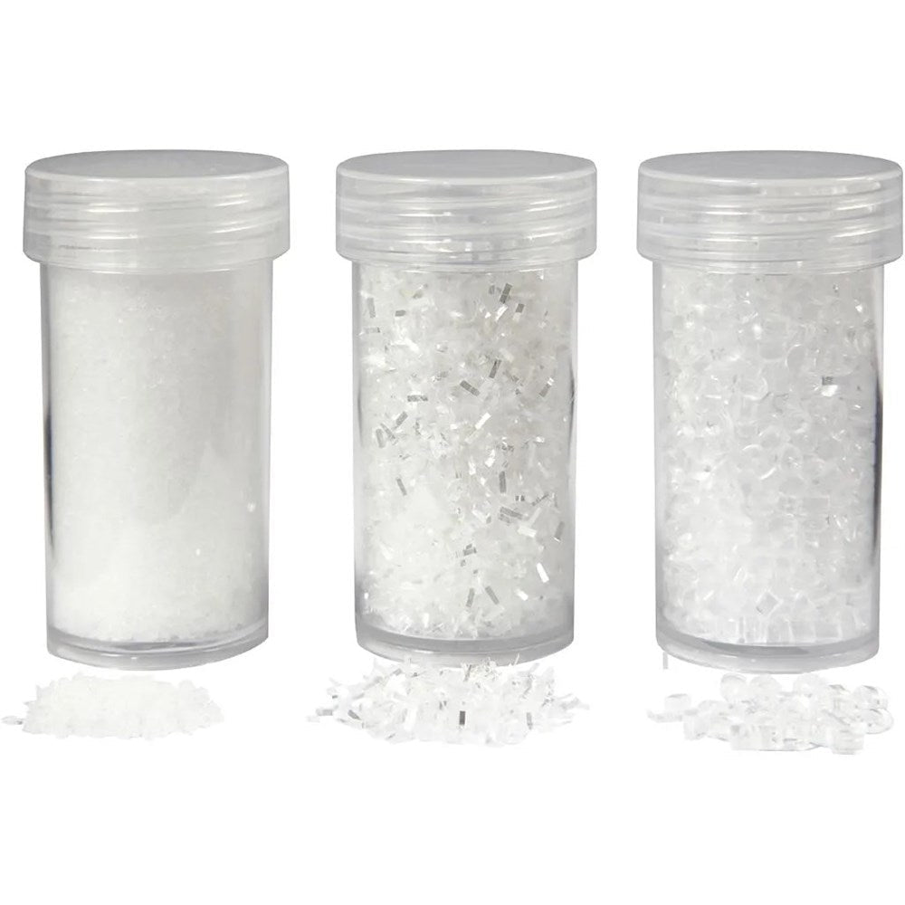 Artificial Snow - ABC School Supplies