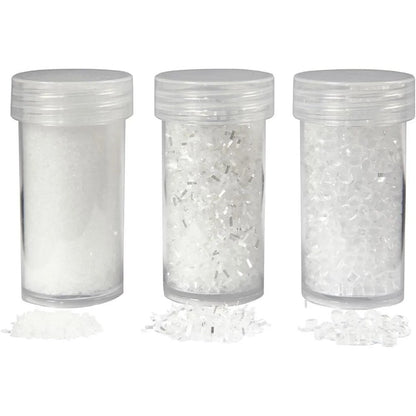 Artificial Snow - ABC School Supplies