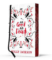 As Good As Dead Collector's Edition - ABC School Supplies