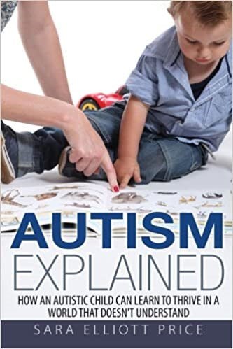 Autism Explained: How An Autistic Child Can Learn To Thrive In A World That Doesn’t Understand - ABC School Supplies