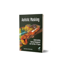 Autistic Masking - ABC School Supplies