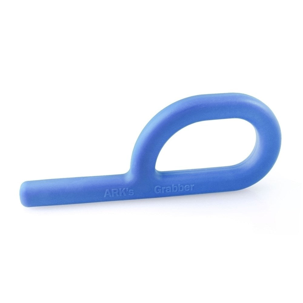 Ark Grabber Original Oral Motor Chew Royal Blue Xxt - Toughest