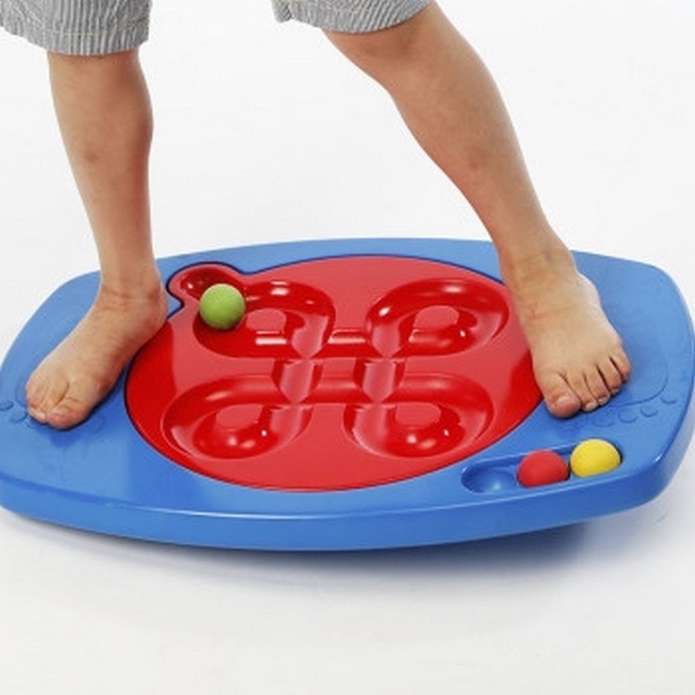 B4 Adventure Playzone - Fit Double Maze Board - ABC School Supplies