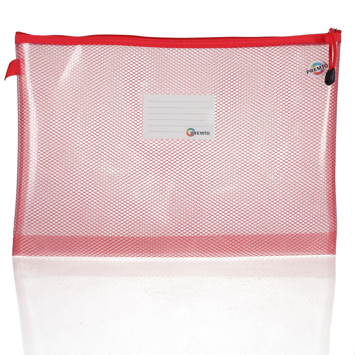 B4+ Ultramesh Expanding Storage Wallet - ABC School Supplies