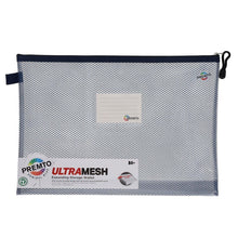 B4+ Ultramesh Expanding Storage Wallets Classpack of 20 - ABC School Supplies