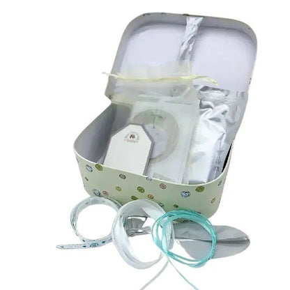 Baby Hand Print Kit - Buttonbag - ABC School Supplies