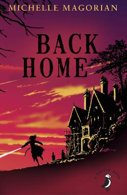 Back Home - ABC School Supplies