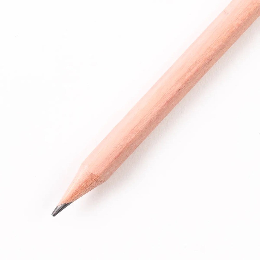 **Back To Basics Hb Pencils Value Pack Of 600 - ABC School Supplies