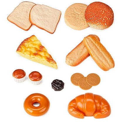 Bakery (15 Pieces) - ABC School Supplies