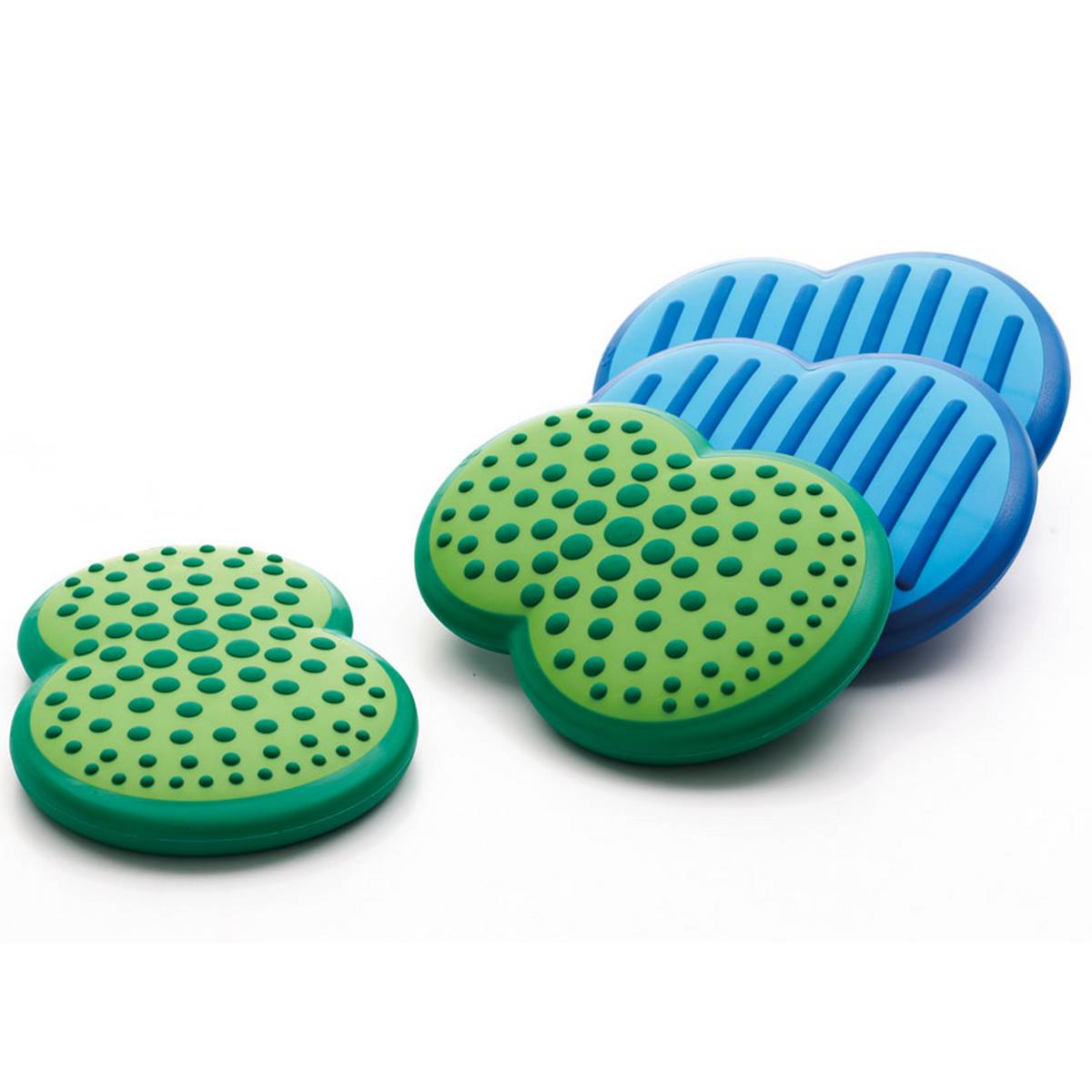 Balance Stepping Clouds - ABC School Supplies