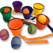 **Ball Catcher Set - ABC School Supplies