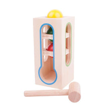 Ball Fall - ABC School Supplies