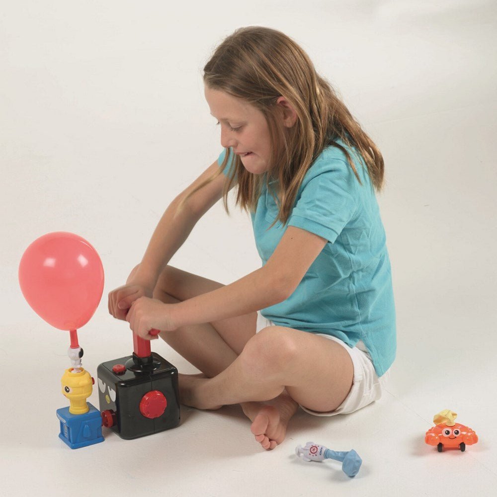 Balloon Pumper - ABC School Supplies
