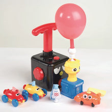 Balloon Pumper - ABC School Supplies