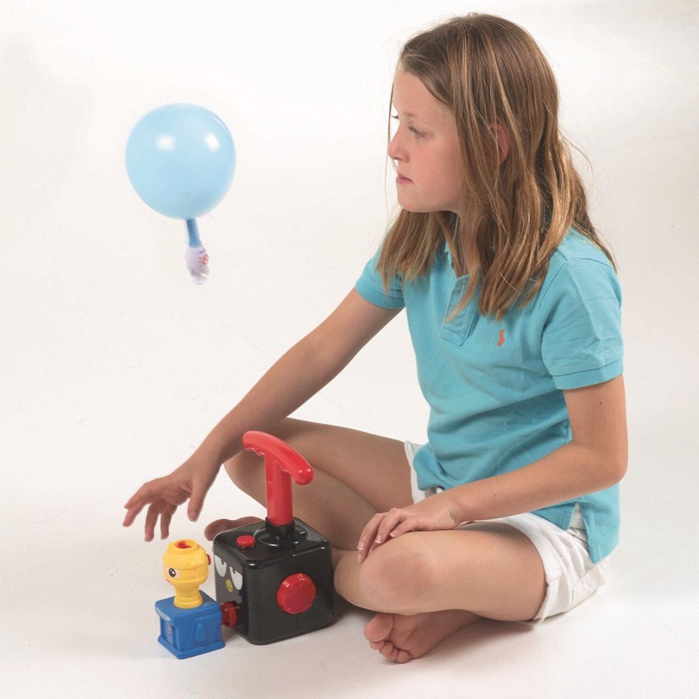 Balloon Pumper - ABC School Supplies