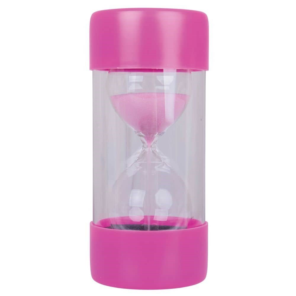 Ballotini Sand Timer (2 Minutes) - ABC School Supplies