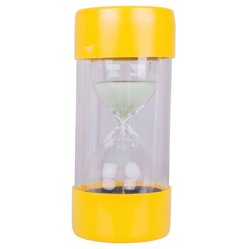 Ballotini Sand Timer (3 Minutes) - ABC School Supplies