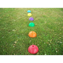 Balls R Us Sensory Stepping Stones Set Of 6 - ABC School Supplies