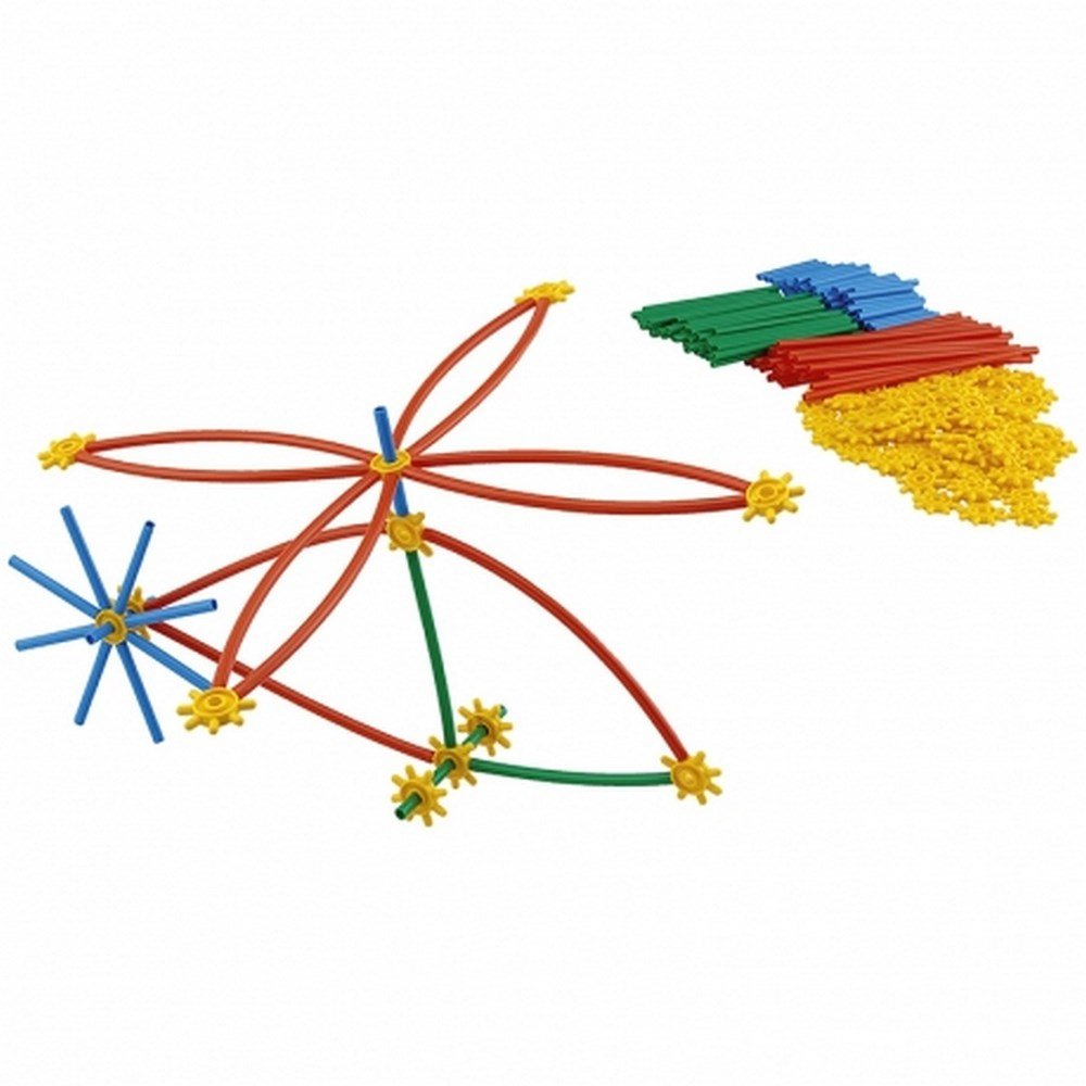 Bambouchicolour - ABC School Supplies