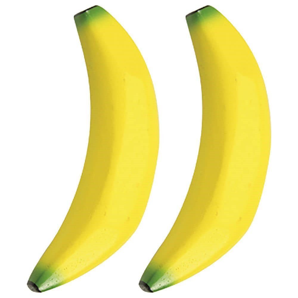 Banana (Pack Of 2) - ABC School Supplies