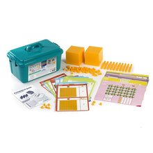 Base Ten Activity Set - ABC School Supplies